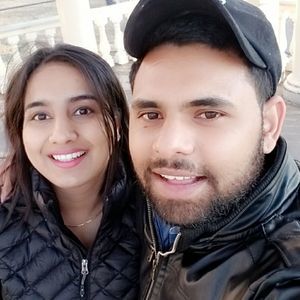 Meet your Posher, Gary